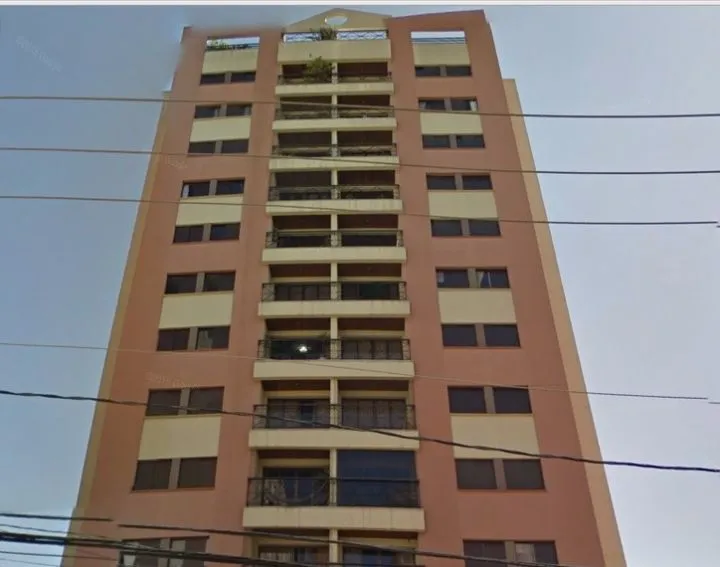 Condomínio Viareggio Perdizes em São Paulo