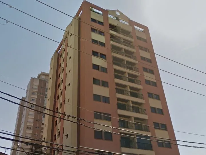 Imagem do Condomínio Viareggio Perdizes em São Paulo