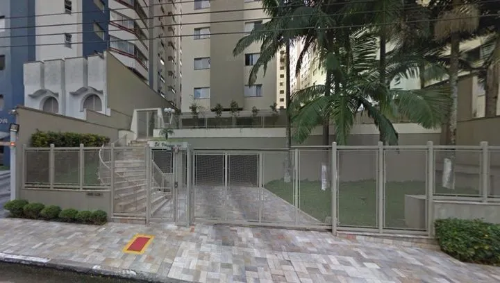 Imagem do Condomínio Viareggio Saúde em São Paulo