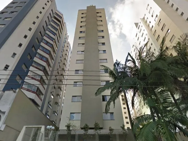 Imagem do Condomínio Viareggio Saúde em São Paulo