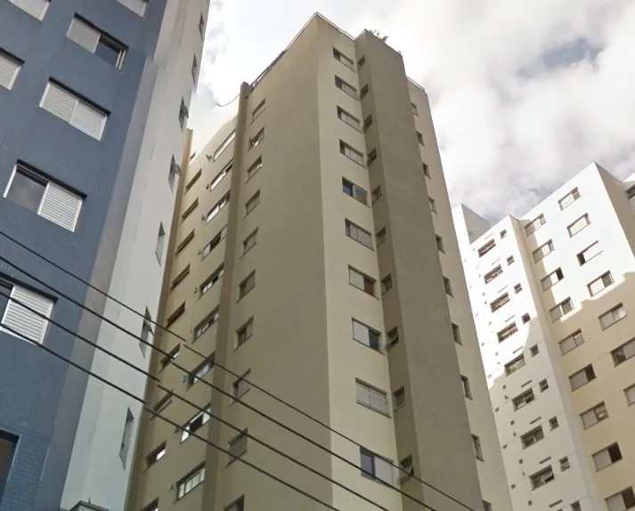 Imagem do Condomínio Viareggio Saúde em São Paulo