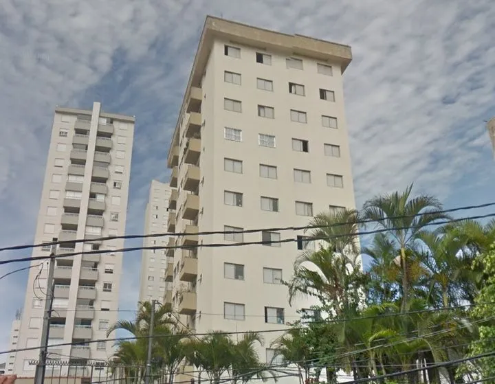 Imagem do Condomínio Viareggio Vila Mariana em São Paulo