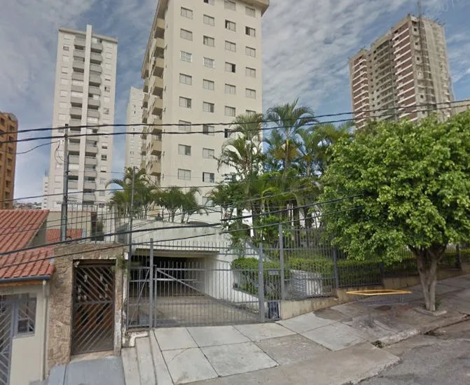 Condomínio Viareggio Vila Mariana em São Paulo