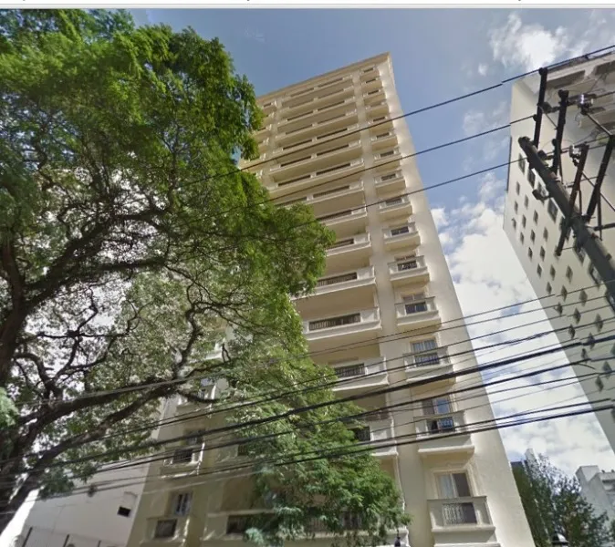 Condomínio Vicente De Azevedo Jardim América em São Paulo