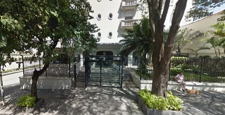 Condomínio Vicenza Pinheiros em São Paulo