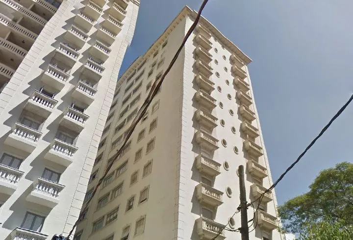 Imagem do Condomínio Vicenza Pinheiros em São Paulo