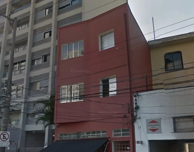 Imagem do Condomínio Victor Teles Pinheiros em São Paulo