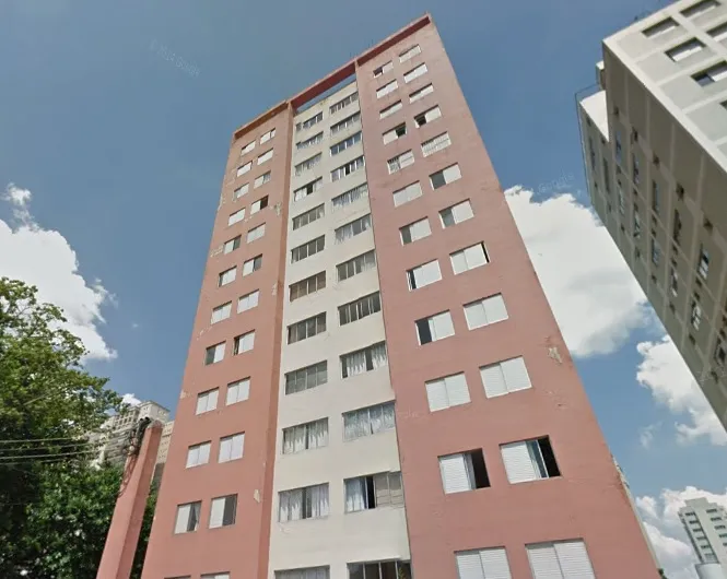Condomínio Victoria Brooklin em São Paulo