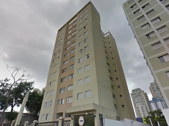 Imagem do Condomínio Victoria Brooklin em São Paulo
