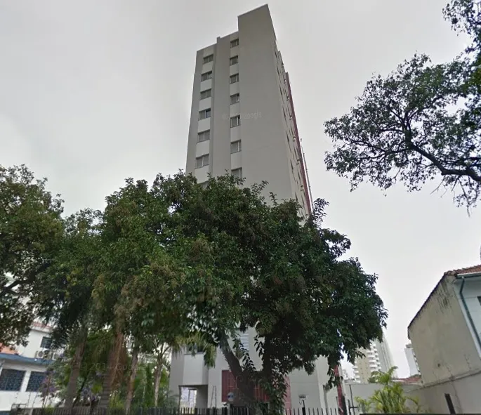 Condomínio Victória Campo Belo em São Paulo