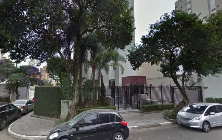 Imagem do Condomínio Victória Campo Belo em São Paulo