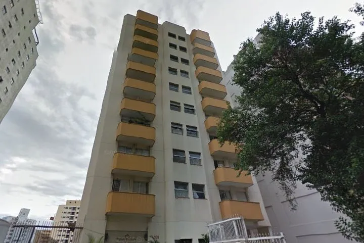 Imagem do Condomínio Victória Consolação em São Paulo