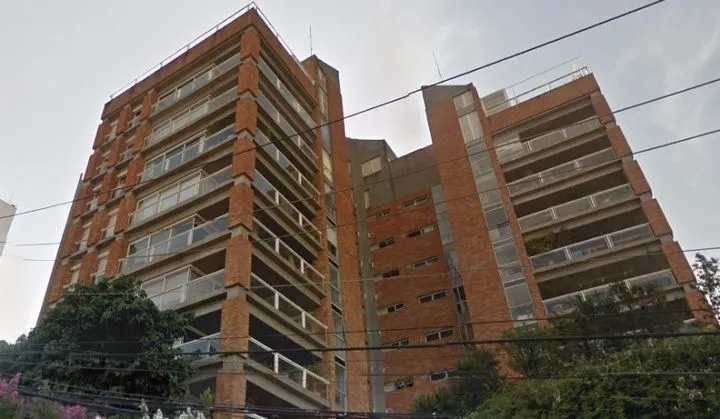Imagem do Condomínio Victoria Falls Vila Madalena em São Paulo
