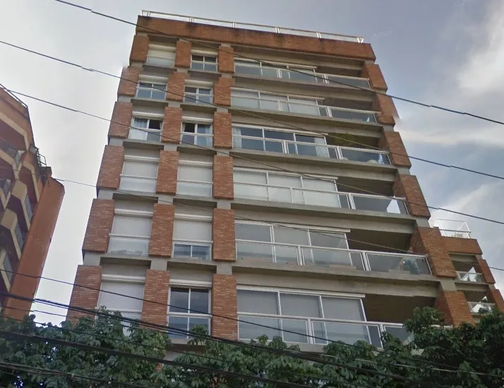 Condomínio Victoria Falls Vila Madalena em São Paulo