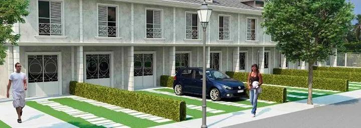 Imagem do Condomínio Victoria Hill Residence em Cotia