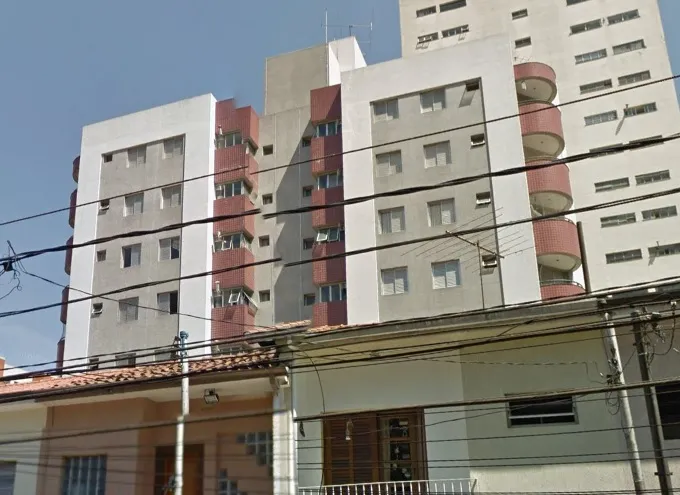 Condomínio Victoria Moema em São Paulo