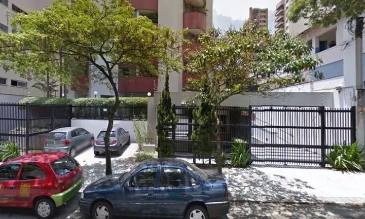 Imagem do Condomínio Victoria Moema em São Paulo