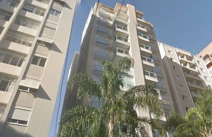 Imagem do Condomínio Victoria Pinheiros 654 em São Paulo