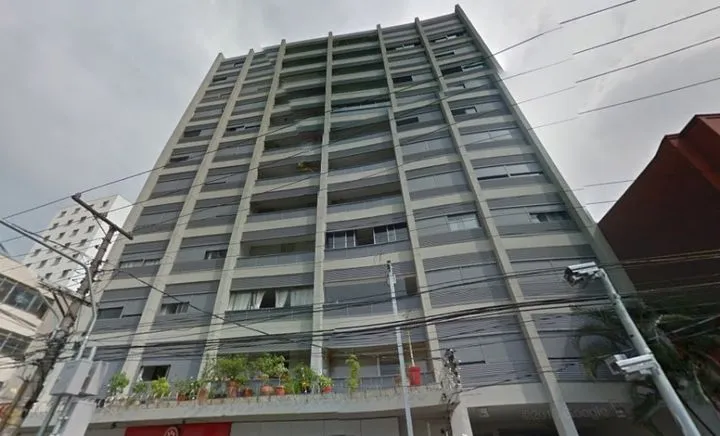 Imagem do Condomínio Victoria Pinheiros em São Paulo