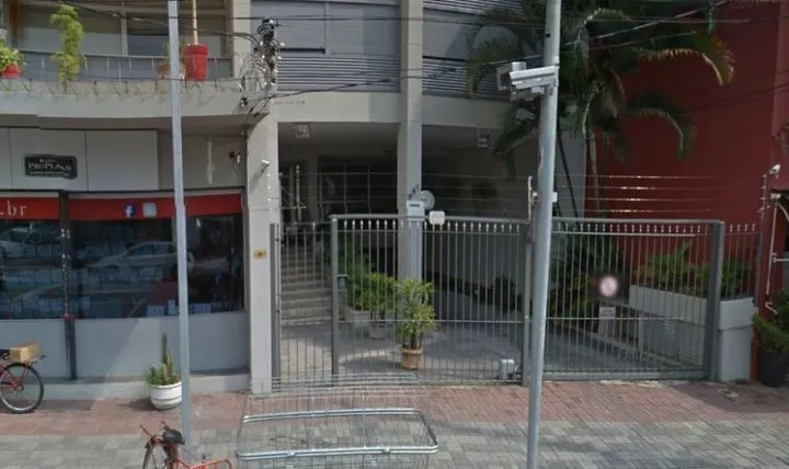 Condomínio Victoria Pinheiros em São Paulo