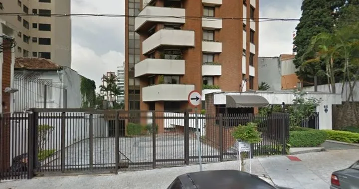 Condomínio Victoria Plaza Pinheiros em São Paulo