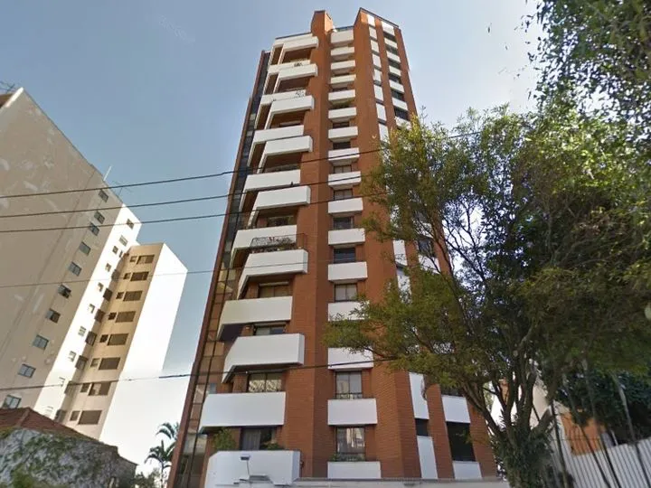Imagem do Condomínio Victoria Plaza Pinheiros em São Paulo
