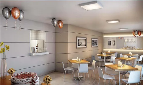 Condomínio Victoria Reserva Residence Club em Rio de Janeiro