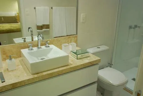 Imagem do Condomínio Victoria Residence Santos