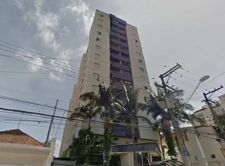 Imagem do Condomínio Victória Saúde em São Paulo