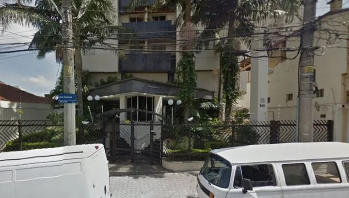Condomínio Victória Saúde em São Paulo