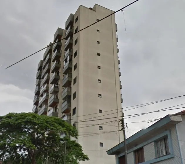Condomínio Victoria Simona Saúde em São Paulo