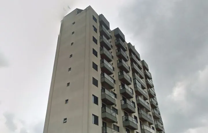 Imagem do Condomínio Victoria Simona Saúde em São Paulo