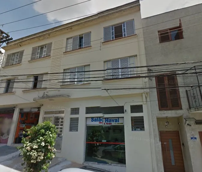 Condomínio Victoria Sumaré em São Paulo