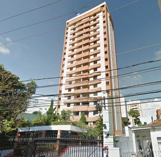 Imagem do Condomínio Victoria Tower Chácara Santo Antônio em São Paulo