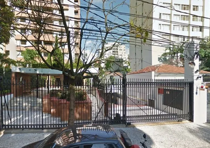 Condomínio Victoria Tower Chácara Santo Antônio em São Paulo