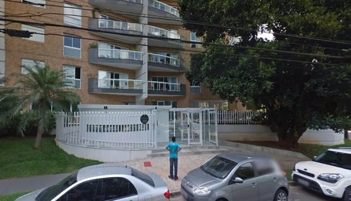 Imagem do Condomínio Victoria Vila Madalena em São Paulo