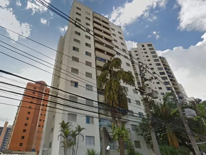 Imagem do Condomínio Victória Vila Mariana em São Paulo