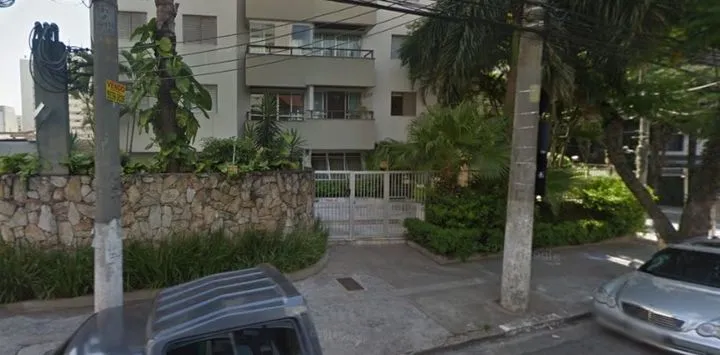 Condomínio Victória Vila Mariana em São Paulo
