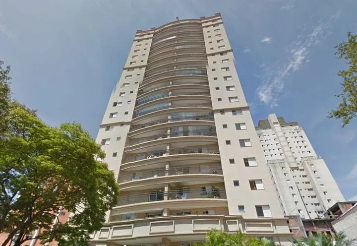 Victory Point Vila Mariana Condomínio Edifício