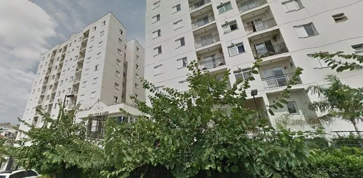 Condomínio Vida E Lazer Sacomã em São Paulo