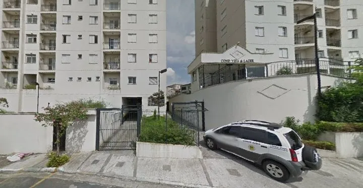 Imagem do Condomínio Vida E Lazer Sacomã em São Paulo