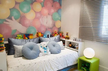 Condomínio Vida Viva Parque Santana em São Paulo
