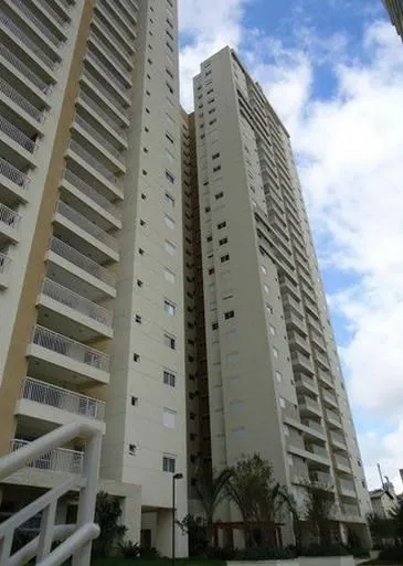 Imagem do Condomínio Vide Campo Belo em São Paulo