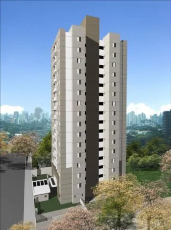 Condomínio Viena Residencial em São Paulo