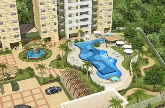 Condomínio Vila Allegro em Salvador