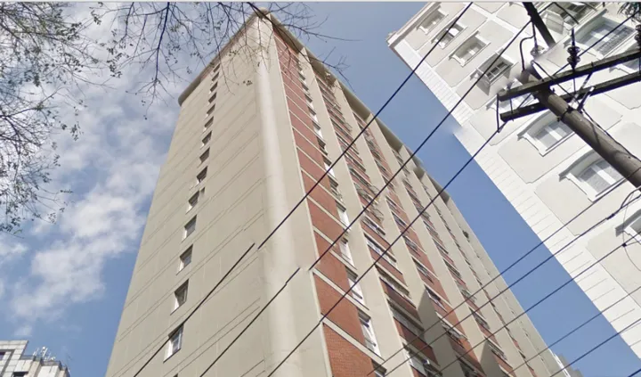 Condomínio Vila América Jardim América em São Paulo