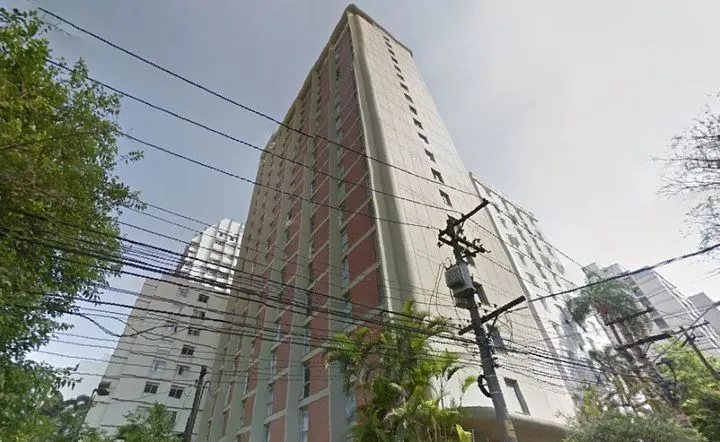 Imagem do Condomínio Vila América Jardim América em São Paulo