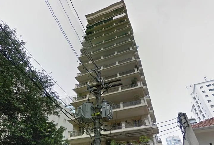Condomínio Vila América Jardim Paulista em São Paulo