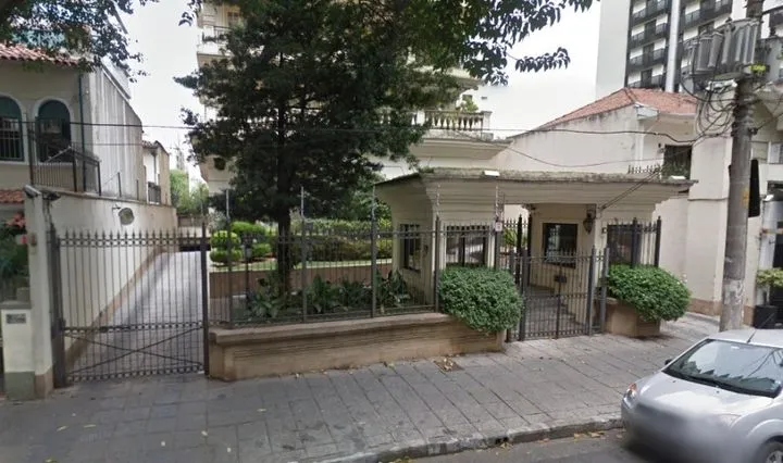 Imagem do Condomínio Vila América Jardim Paulista em São Paulo