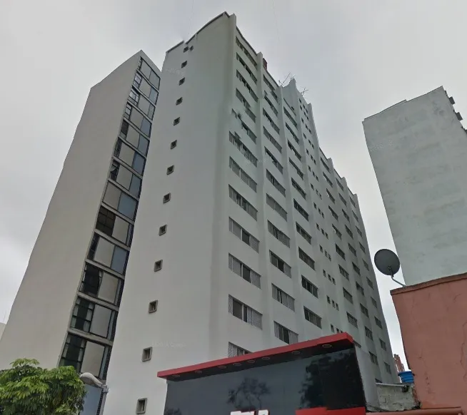 Imagem do Condomínio Vila América Pinheiros em São Paulo